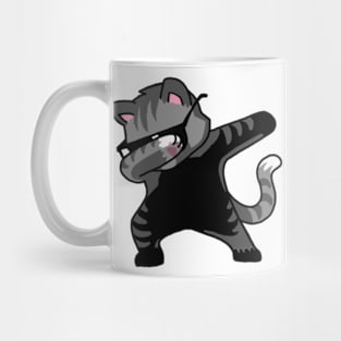 CATS. Mug